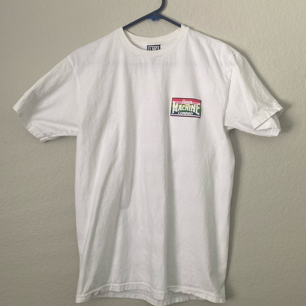 Loser Machine tshirt